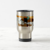 VersuchsTasse Reisebecher (Mittel)