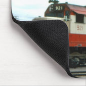 Versucht und wahr mousepad (Ecke)