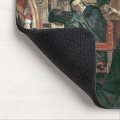 Versuchte Festnahme von 5 Mitgliedern des Hauses Mousepad (Ecke)