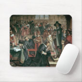Versuchte Festnahme von 5 Mitgliedern des Hauses Mousepad (Mit Mouse)