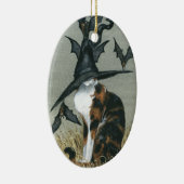 Versuchter Einbruch Keramik Ornament (Rechts)