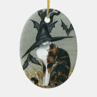 Versuchter Einbruch Keramik Ornament