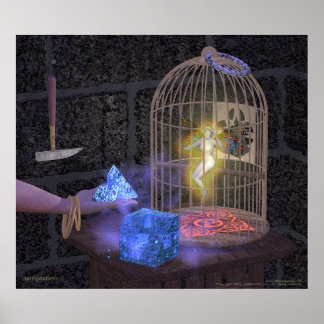 Versuchung (gemischt-1) poster