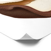 Versuchung Poster (Ecke)