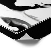 Versuchung Poster (Ecke)