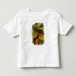 Versuchung von St Anthony, 1490 Kleinkind T-shirt