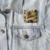 Versuchung von St Anthony Button (Beispiel)