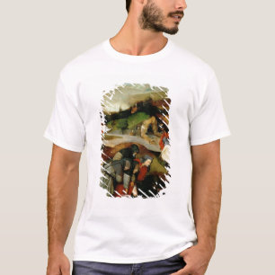 Versuchung von St Anthony T-Shirt