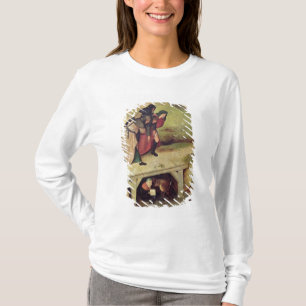Versuchung von St Anthony T-Shirt