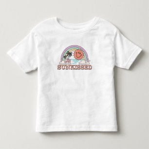 versunken kleinkind t-shirt