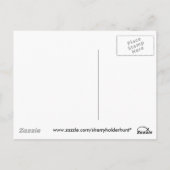 versunken postkarte (Rückseite)