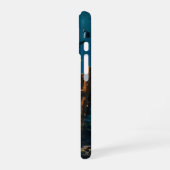 Versunkenes Schatz iPhone 16 Hülle (Linke Seite)