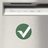 Vertcoin Magnet (In Situ (Geschirrspüler))
