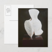 Vertebra 2012 postkarte (Vorne/Hinten)