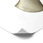 Vertebrae Poster (Ecke)