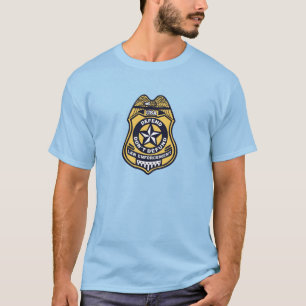 VERTEIDIGEN SIE DIE POLIZEI! NICHT DEFONIEREN T-Shirt