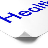 VERTEIDIGEN SIE IHRE RECHTE, STIMMEN SIE JA ZU , V POSTER (Ecke)