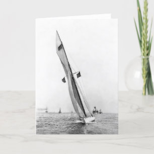 Verteidiger 1895 karte