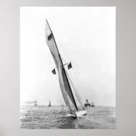 Verteidiger 1895 poster