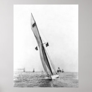 Verteidiger 1895 poster