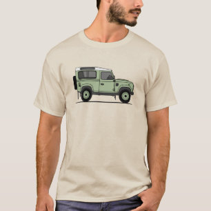 Verteidiger 90 T-Shirt