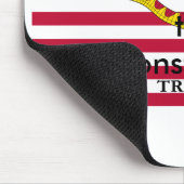 Verteidiger der KonstitutionsMausunterlage #1 Mousepad (Ecke)