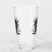 Verteidiger Glas (Links)