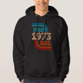 Verteidiger Roe V Wade Pro Choice Abortion Rights Hoodie (Vorderseite)