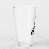 Verteidiger Wilderness Wolf Moon Glas (Rechts)