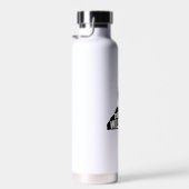 Verteidiger Wilderness Wolf Moon Trinkflasche (Rechts)