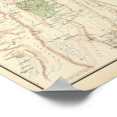 Verteidigung Chattanooga Poster (Ecke)