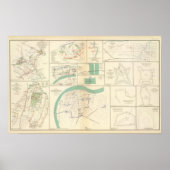 Verteidigung Chattanooga Poster (Vorne)