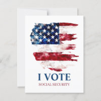 Verteidigung der Politik der sozialen Sicherheit