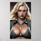 Verteidigung des Vaterlandes Poster (Vorne)