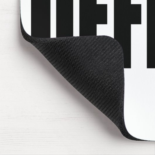 Verteidigung Mousepad (Ecke)