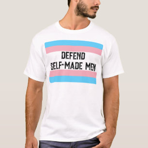 Verteidigung von Transmen T-Shirt