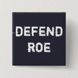 Verteidigungslinie Button