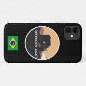 VERTEIDIGUNGSMAG Case-Mate iPhone HÜLLE (Rückseite (Horizontal))