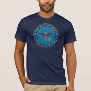 Verteidigungsministerium T-Shirt