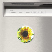 Verteile ein wenig Sonnenschein!! Magnet (In Situ (Geschirrspüler))