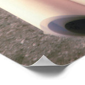 Verteilen Sie Ihre Legende Poster (Ecke)