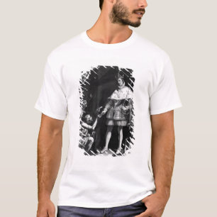 Verteilende Almosen St. Louis, c.1615-20 T-Shirt