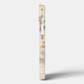 Verteilung primitiv Case-Mate iPhone hülle (Rückseite / Links)