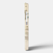 Verteilung primitiv Case-Mate iPhone hülle (Rückseite / Links)