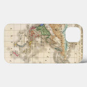 Verteilung primitiv Case-Mate iPhone hülle (Rückseite (Horizontal))