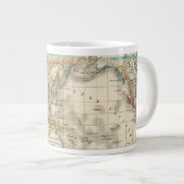 Verteilung primitiv Jumbo-Tasse (Vorderseite Rechts)