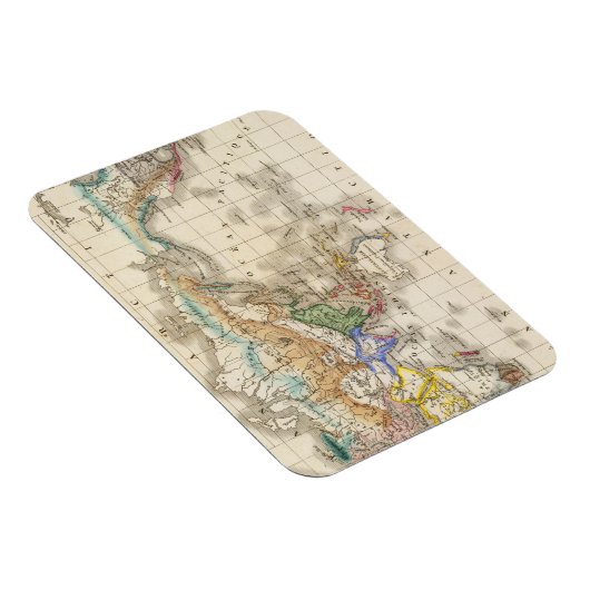 Verteilung primitiv magnet (Rechte Seite)