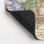 Verteilung primitiv mousepad (Ecke)