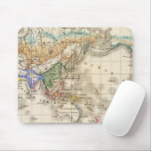 Verteilung primitiv mousepad (Mit Mouse)