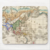 Verteilung primitiv mousepad (Vorne)